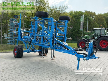Cultivador LEMKEN