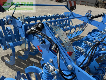 Rastras Lemken rubin 10/300: foto 5