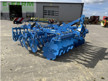 Rastras Lemken rubin 10/300: foto 3