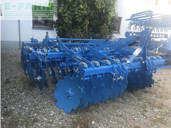 Rastras LEMKEN