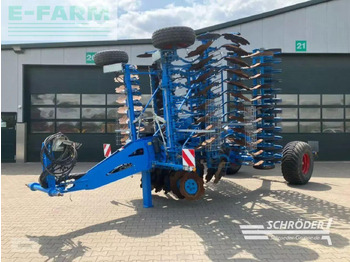 Rastras LEMKEN