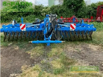 Rastras LEMKEN