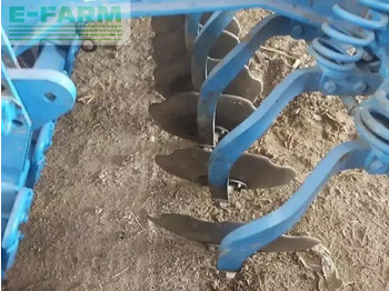 Combinado de siembra Lemken rubin 9 kuea + solitair 9 kads: foto 4