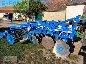 Equipo para trabajo del suelo LEMKEN