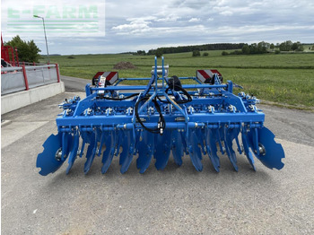 Rastras Lemken rubin10 mr/300: foto 2