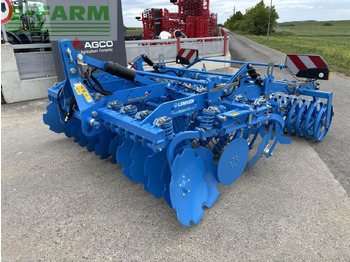 Rastras Lemken rubin10 mr/300: foto 3