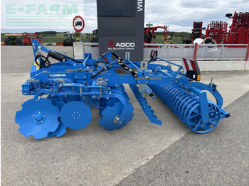 Rastras Lemken rubin10 mr/300: foto 4