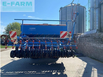 Sembradora Lemken saphir 7: foto 4