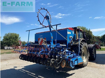 Sembradora Lemken saphir 7: foto 5
