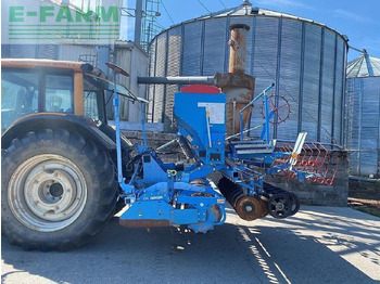 Sembradora Lemken saphir 7: foto 3