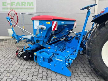 Sembradora LEMKEN