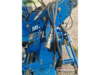 Equipo para trabajo del suelo Lemken zirkon 10/300: foto 5