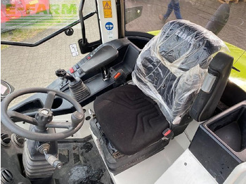 Miniexcavadora Liebherr l506: foto 4