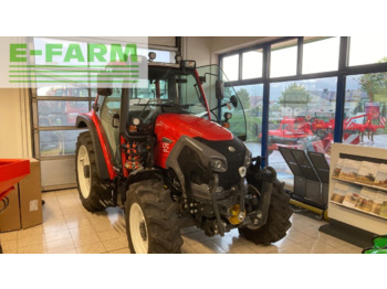 Tractor LINDNER Lintrac