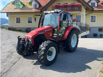 Tractor LINDNER Geotrac