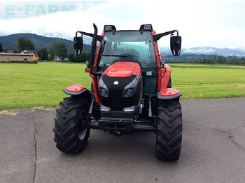 Tractor Lindner lintrac 75ls: foto 2