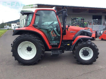 Tractor Lindner lintrac 75ls: foto 4