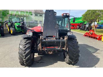 Manipulador telescópico Manitou MLT 1040-145PS: foto 3