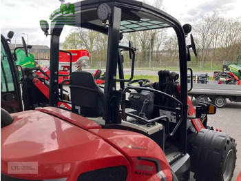 Cargadora de ruedas Manitou manitou mla 5-50: foto 2 Cargadora de ruedas Manitou manitou mla 5-50: foto 2