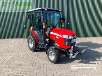 Tractor MASSEY FERGUSON 1700 series