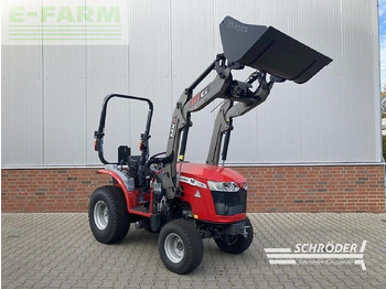 Tractor MASSEY FERGUSON 1700 series
