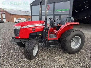 Tractor MASSEY FERGUSON 1700 series
