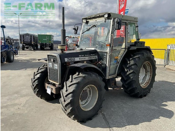 Tractor MASSEY FERGUSON 300 series