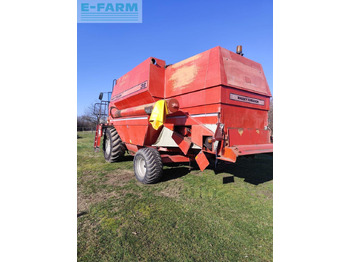 Cosechadora de granos Massey Ferguson 38: foto 3