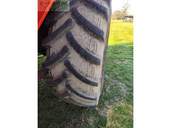 Cosechadora de granos Massey Ferguson 38: foto 4