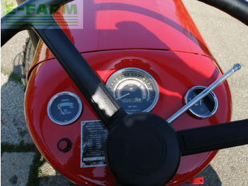 Tractor Massey Ferguson 65: foto 3