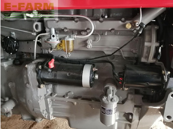 Tractor Massey Ferguson 65: foto 5