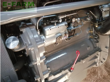 Tractor Massey Ferguson 65: foto 4