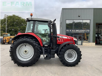 Tractor MASSEY FERGUSON 6716