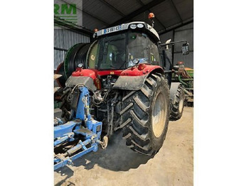 Tractor MASSEY FERGUSON 7618