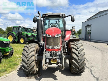 Tractor Massey Ferguson 7620 dynavt: foto 3