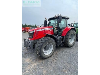 Tractor MASSEY FERGUSON 7718