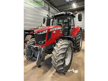 Tractor Massey Ferguson 7720s: foto 3