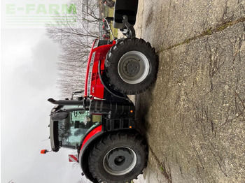 Tractor MASSEY FERGUSON 8740