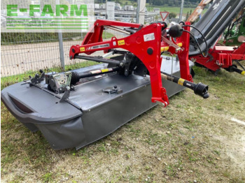 Segadora MASSEY FERGUSON 300 series