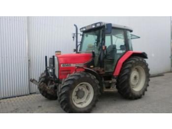 Tractor Massey Ferguson MF 6140: foto 1
