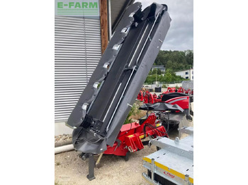 Segadora MASSEY FERGUSON 300 series