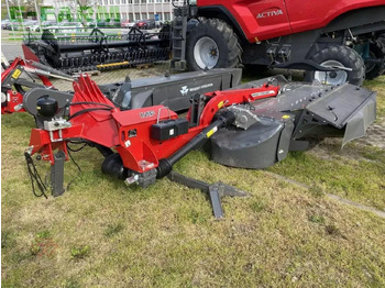 Segadora MASSEY FERGUSON
