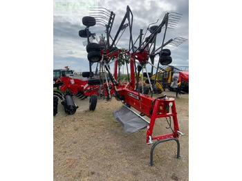 Henificadora MASSEY FERGUSON