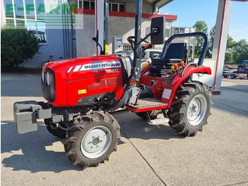 Tractor MASSEY FERGUSON 1000 series