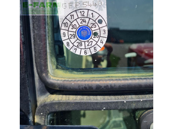 Tractor Massey Ferguson mf 3650 f: foto 5