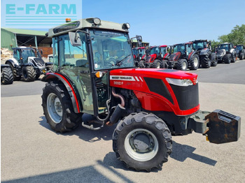 Tractor Massey Ferguson mf 3650 f: foto 4
