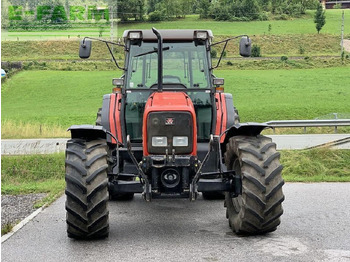 Tractor Massey Ferguson mf 4270: foto 3