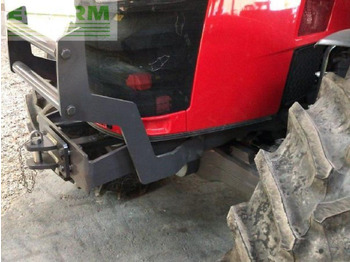 Tractor Massey Ferguson mf 4709 m dyna-2 essential: foto 5