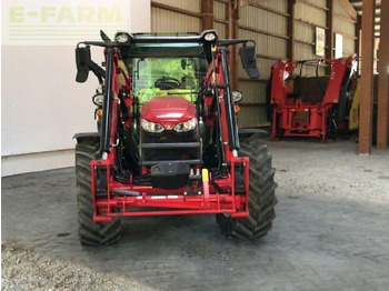 Tractor Massey Ferguson mf 4709 m dyna-2 essential: foto 4