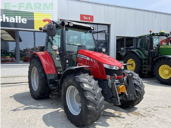 Tractor MASSEY FERGUSON 5610